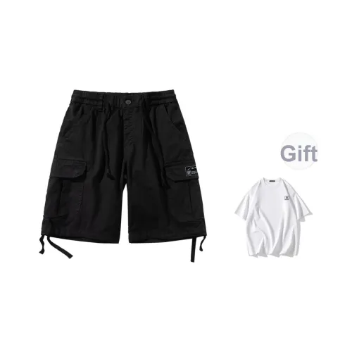 OVERPROTECTION Карго шорты мужские