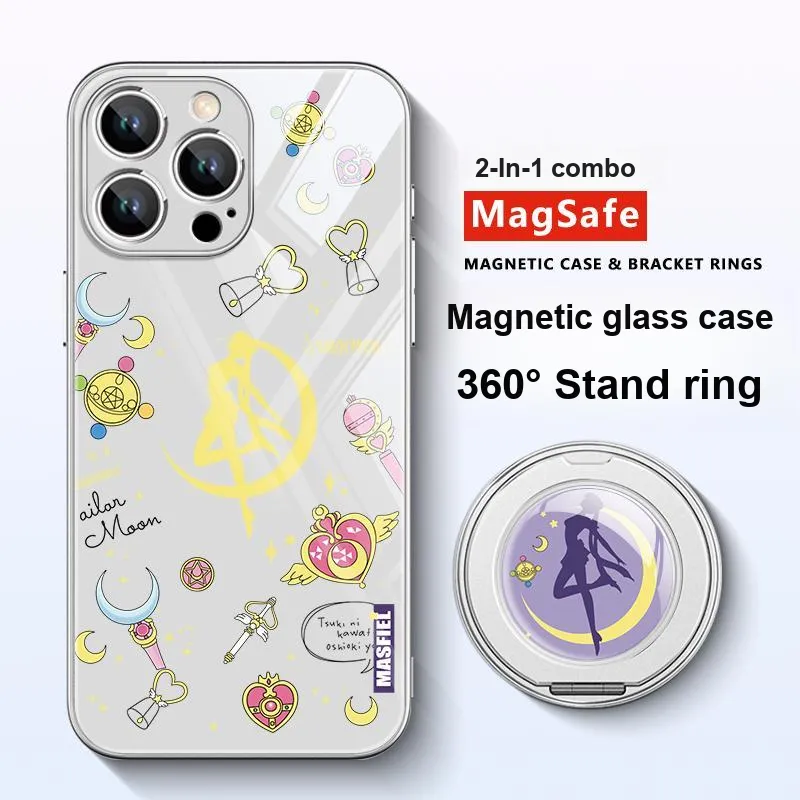 YADIQI Phone Cases-6