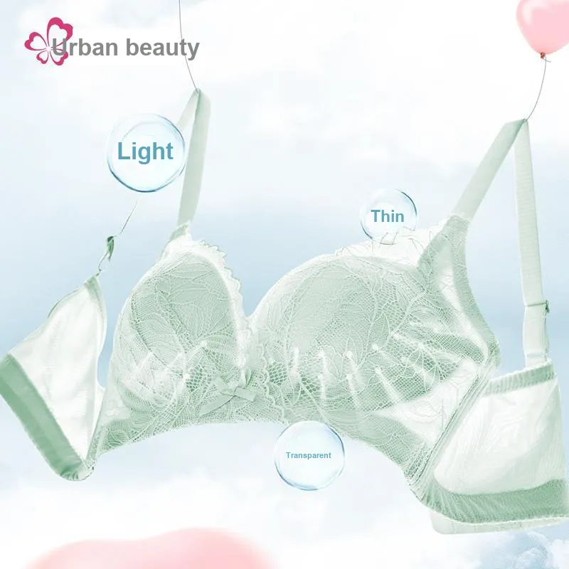 Urban beauty Women's Bras-2