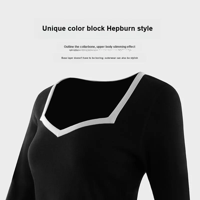 MISS CURIOSITY Thermal Set Women's-1