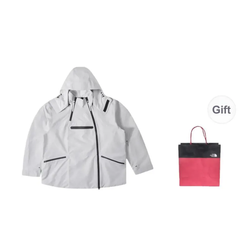 THE NORTH FACE Rmst Steep Tech Jacket-0