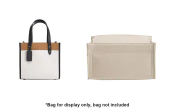 Luxury Care Artisan Workshop Bag Inserts