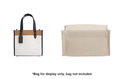Luxury Care Artisan Workshop Bag Inserts