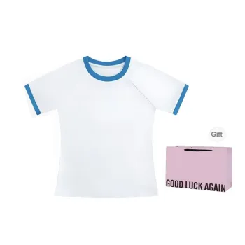 Aimilian Raglan Sleeve T Shirt Women's
