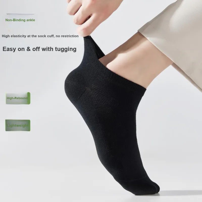 MIIOW Men Socks-22