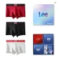 3 Pack (Black+White+Red)