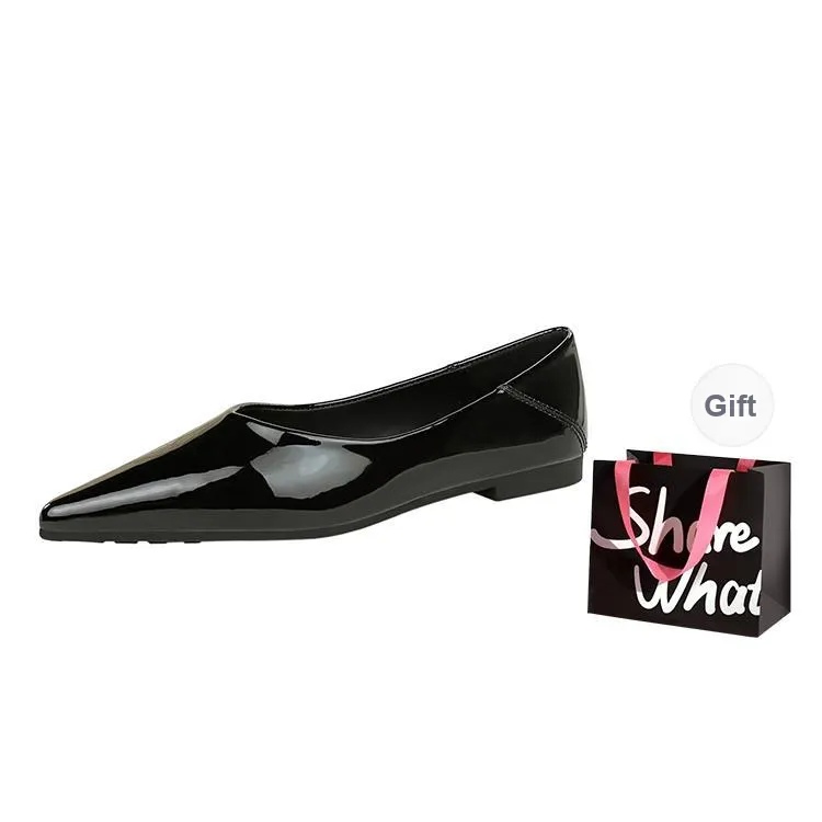 BIGTREE Casual Single Shoes Women's-6