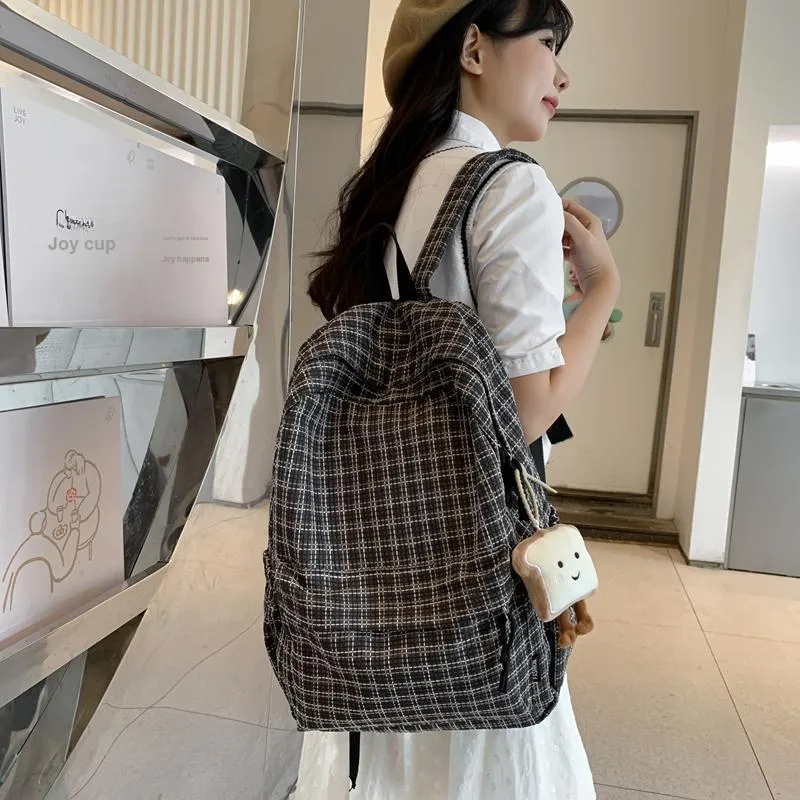 Single warehouse Backpacks-32