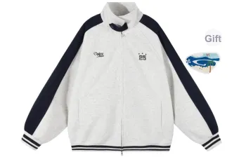 ARTSMAN Jackets Unisex