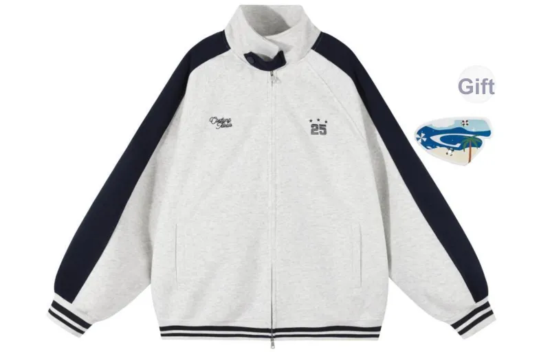 ARTSMAN Jackets Unisex-0