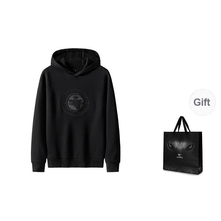 SEPTWOLVES Sweatshirts Men-9