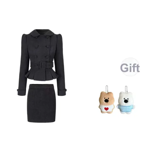 GHPC Женские Комплекты с Юбкой