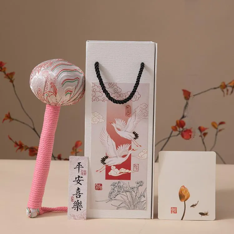 Accompanied By Warmth And Summer Gift Box Sets-3