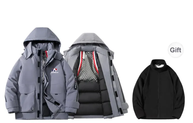 Airwalk Ski Tops Unisex-88