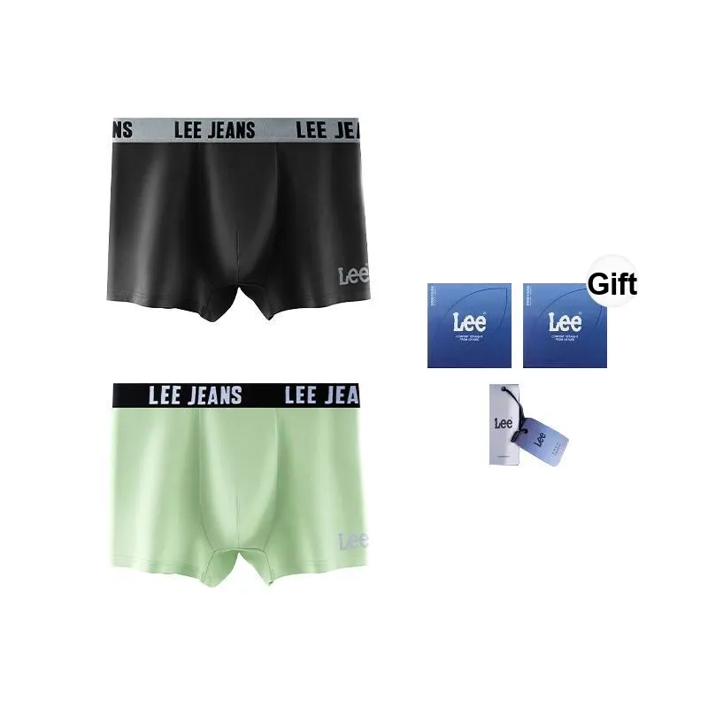 Lee Men Underpants-13