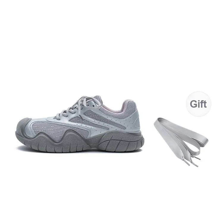 MASOOMAKE Slip-Resistant Breathable Casual Shoes Women's-16