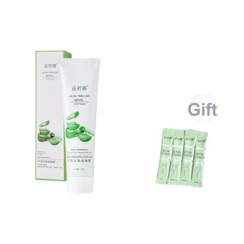 YIRUOYI Очищающие скрабы для лица Унисекс