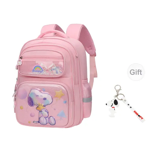 SNOOPY Student Backpacks