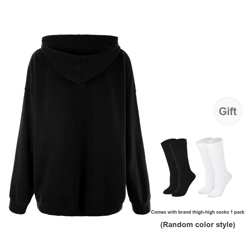 BSEVENI Sweatshirts Women's-3