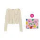White (Box Included)