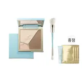 A01 Day 섀도우 3.0+컨투어링 브러시 [브랜드 전용]