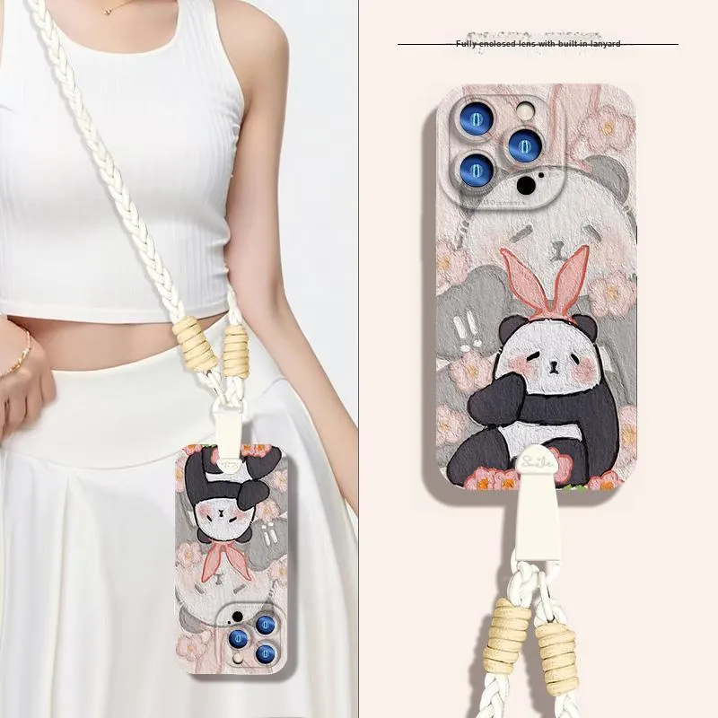 Interesting shell Phone Cases-9