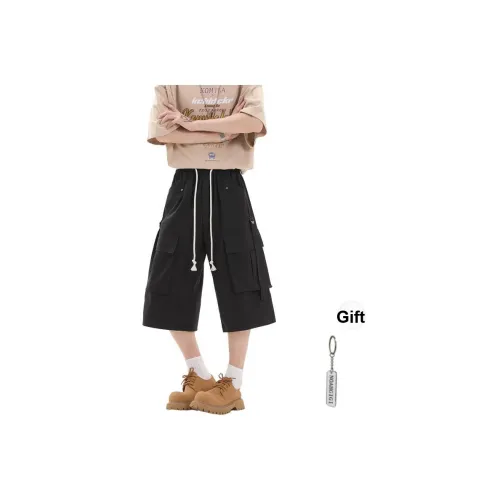 NOAHGIGI Унисекс Повседневные шорты