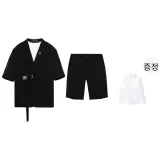 블랙