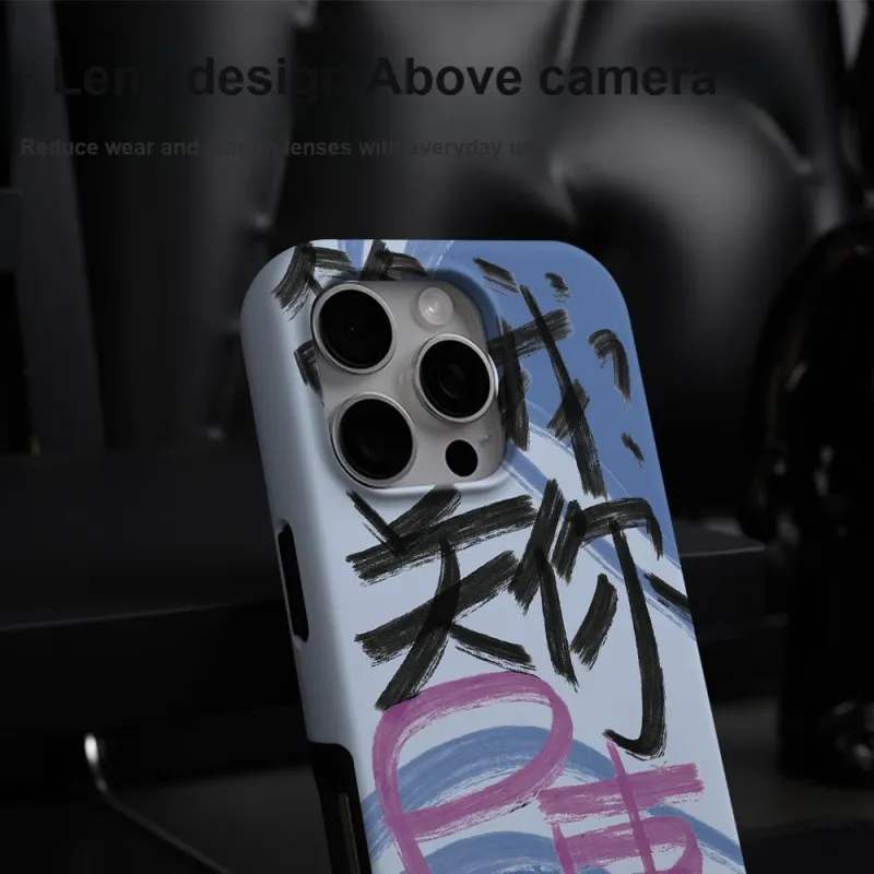 Keshami Phone Cases-40