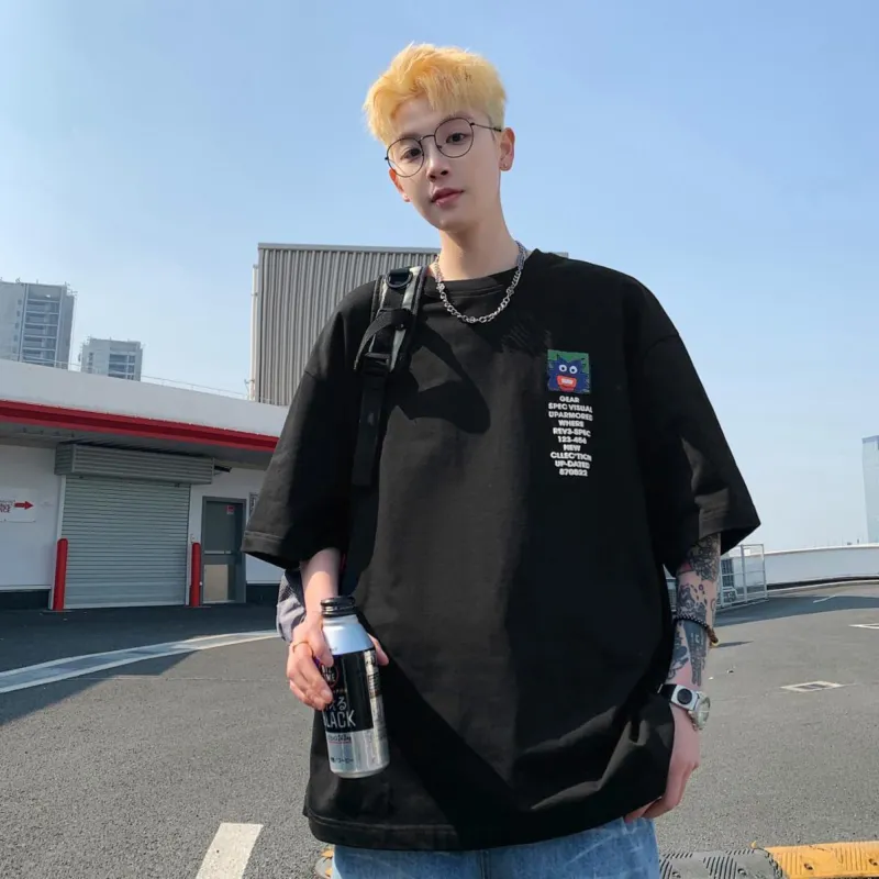 A/2/8/T Shirts Unisex-6