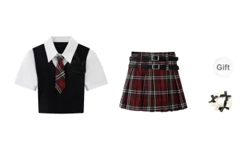 TORIGHT Two Piece Skirt Sets Women's
