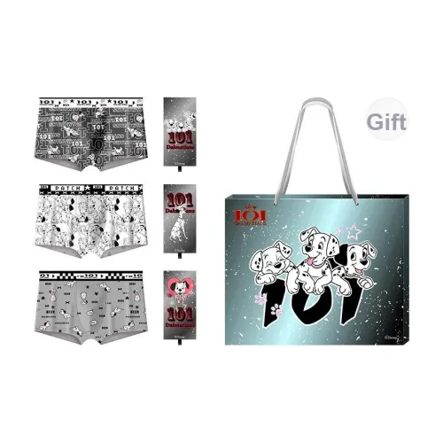 Disney Boxеры Men's Box 3 Pack