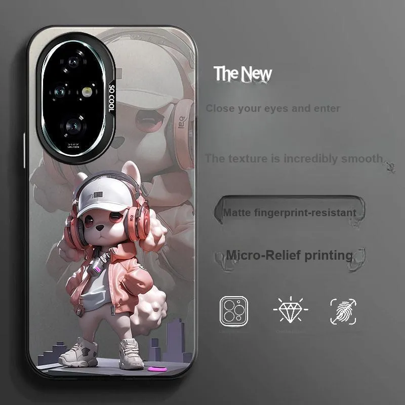 BAOCHENG Phone Cases-1