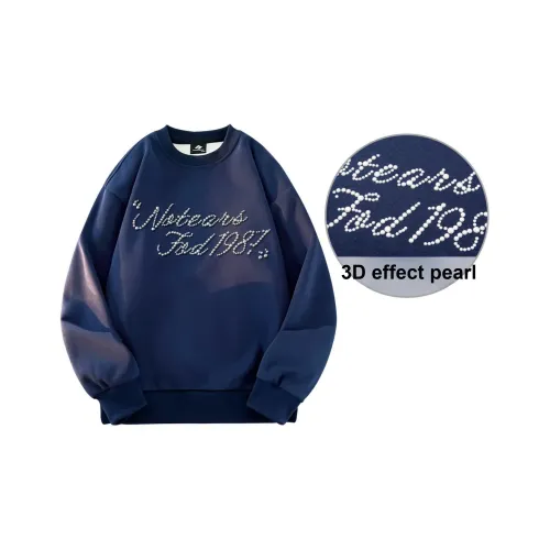 No Tears Унисекс Свитшоты