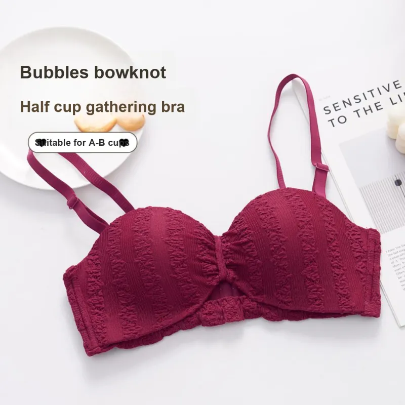 Aidai Women's Bras-1