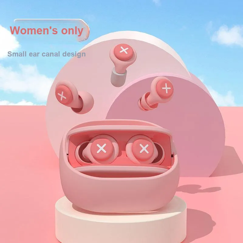 Love Of Wormwood Earplugs / Earmuffs-4
