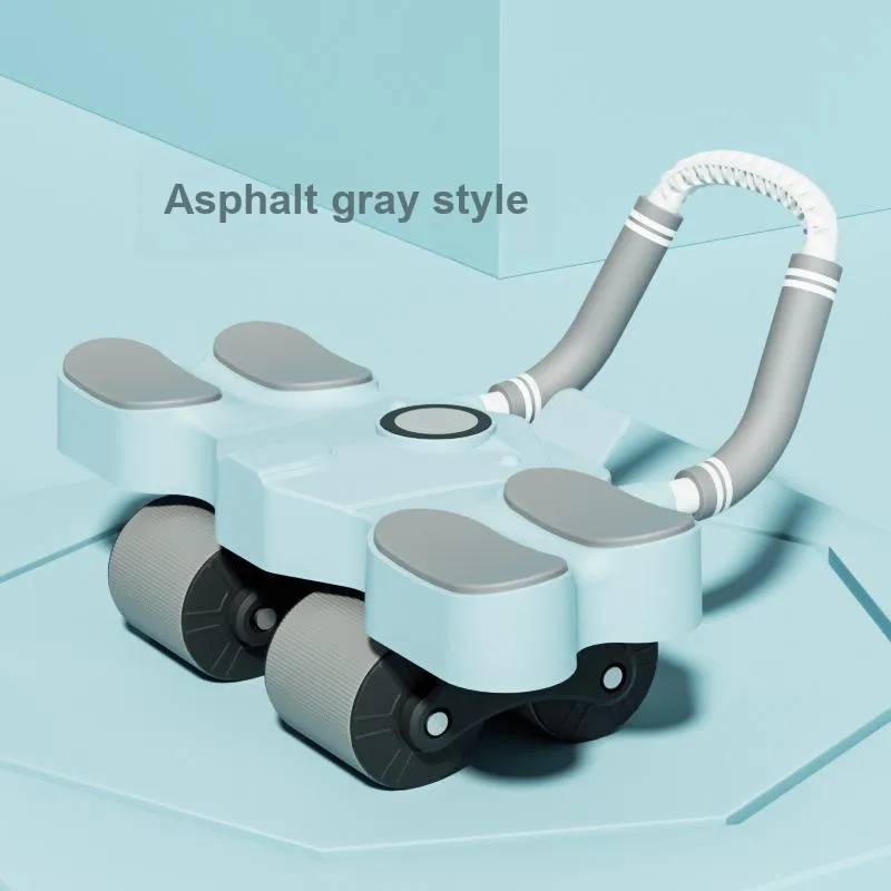 Delip Abdominal Rollers-2