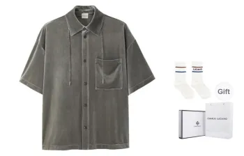 Charlie Luciano Shirts Unisex
