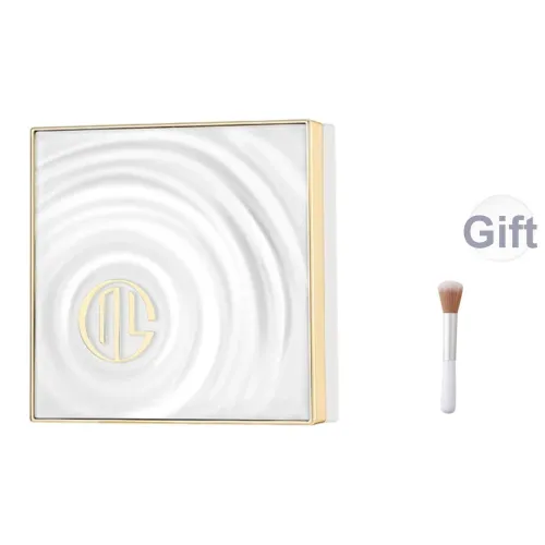 MYG Премиум Длинный Тривальный Макияж Дружественный к Коже Амортизирующий BB Крем