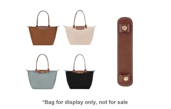 Lan Bao Fan Microfiber Bag Accessories Women's Lengxiang Dry Sherry Gold Shoulder Pads