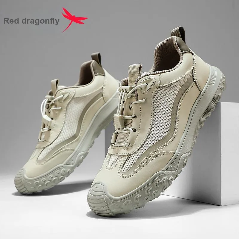 RED DRAGONFLY Casual Shoes Men's-11