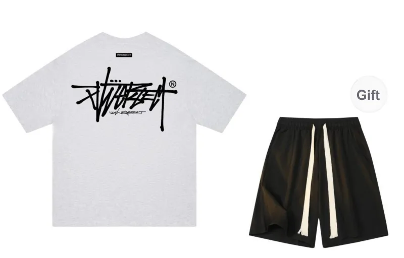 INNERSECT T Shirts Unisex-25
