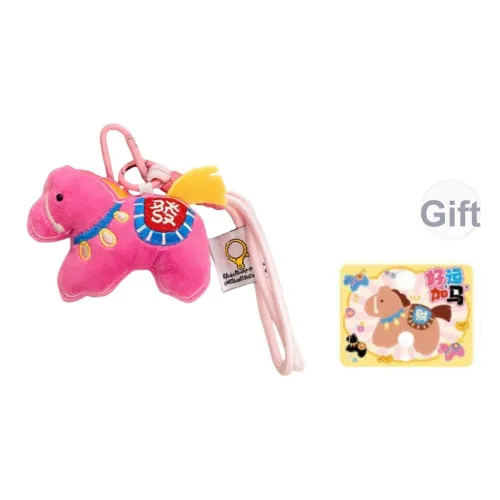 Click Плюшевая подвеска