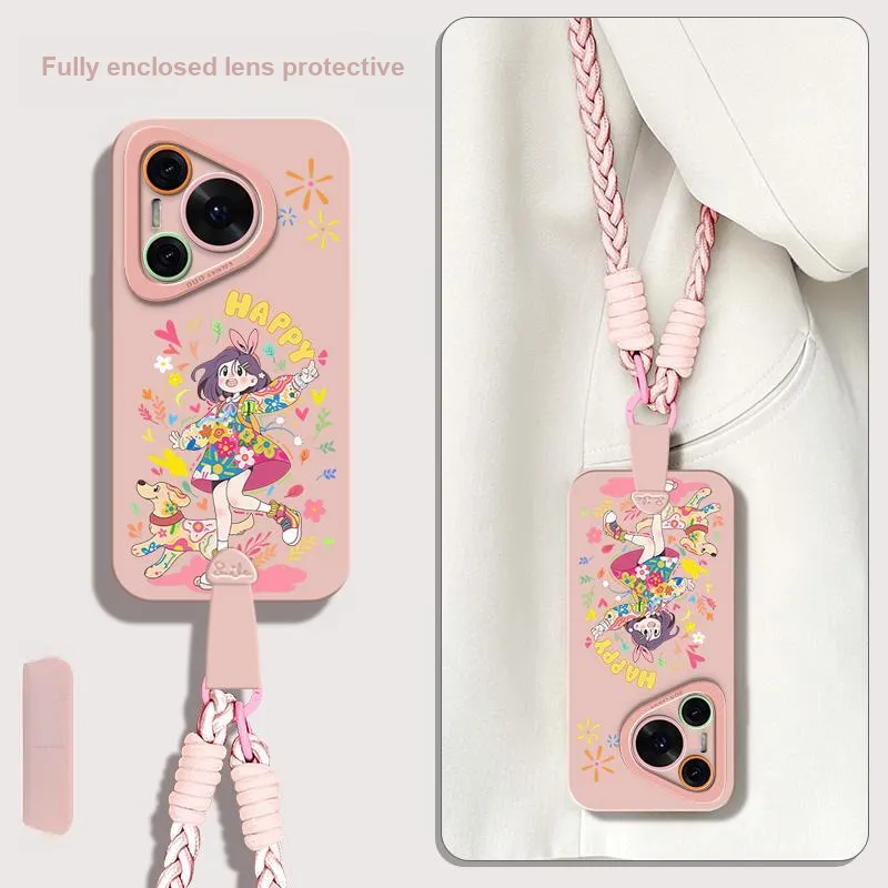 Interesting shell Phone Cases-7