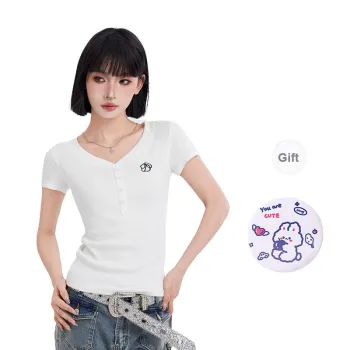 EVPGB T Shirts Women's