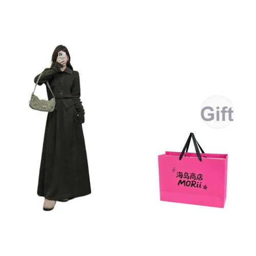 MORii Женские Комплекты с Юбкой