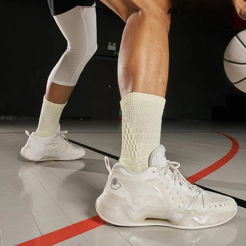 UZIS Basketball Socks Unisex 1 Pack-13