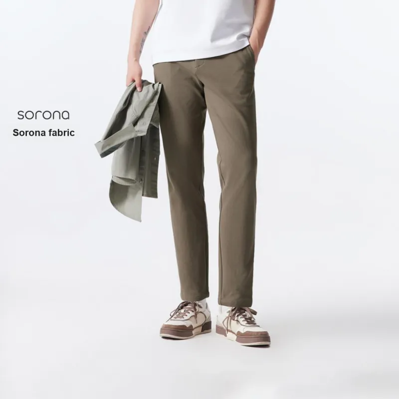 JACK JONES· Casual Pants Unisex-2
