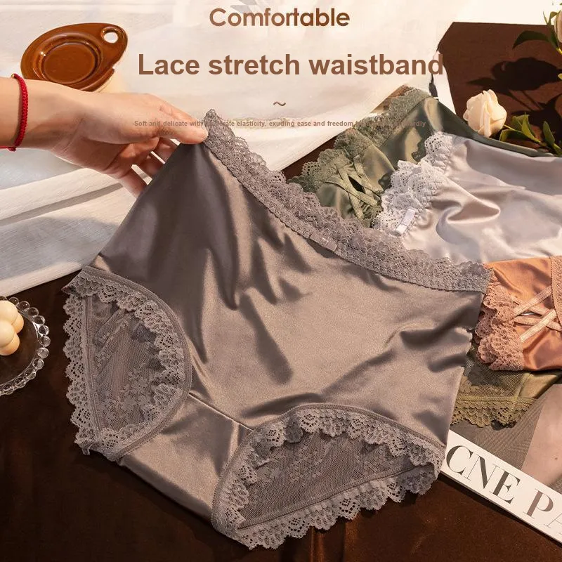 GOSO Women's Underpants-3