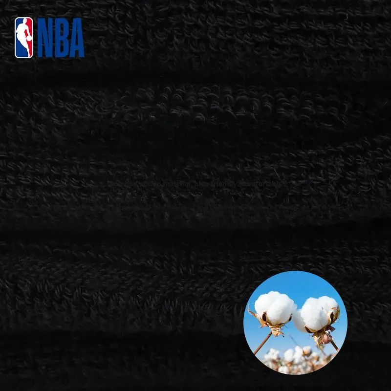 NBA Knee-High Socks Men's 2 Pack-12